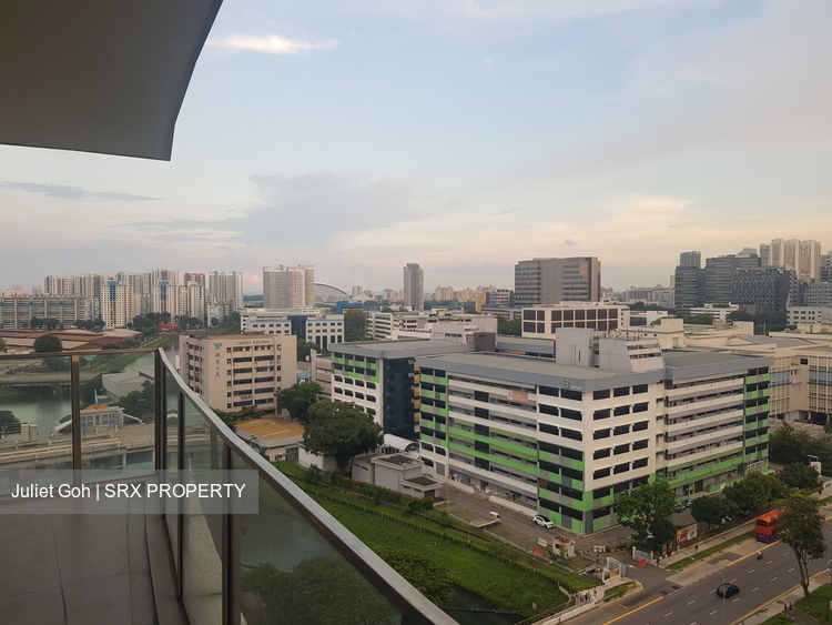 Eight Riversuites thumbnail photo